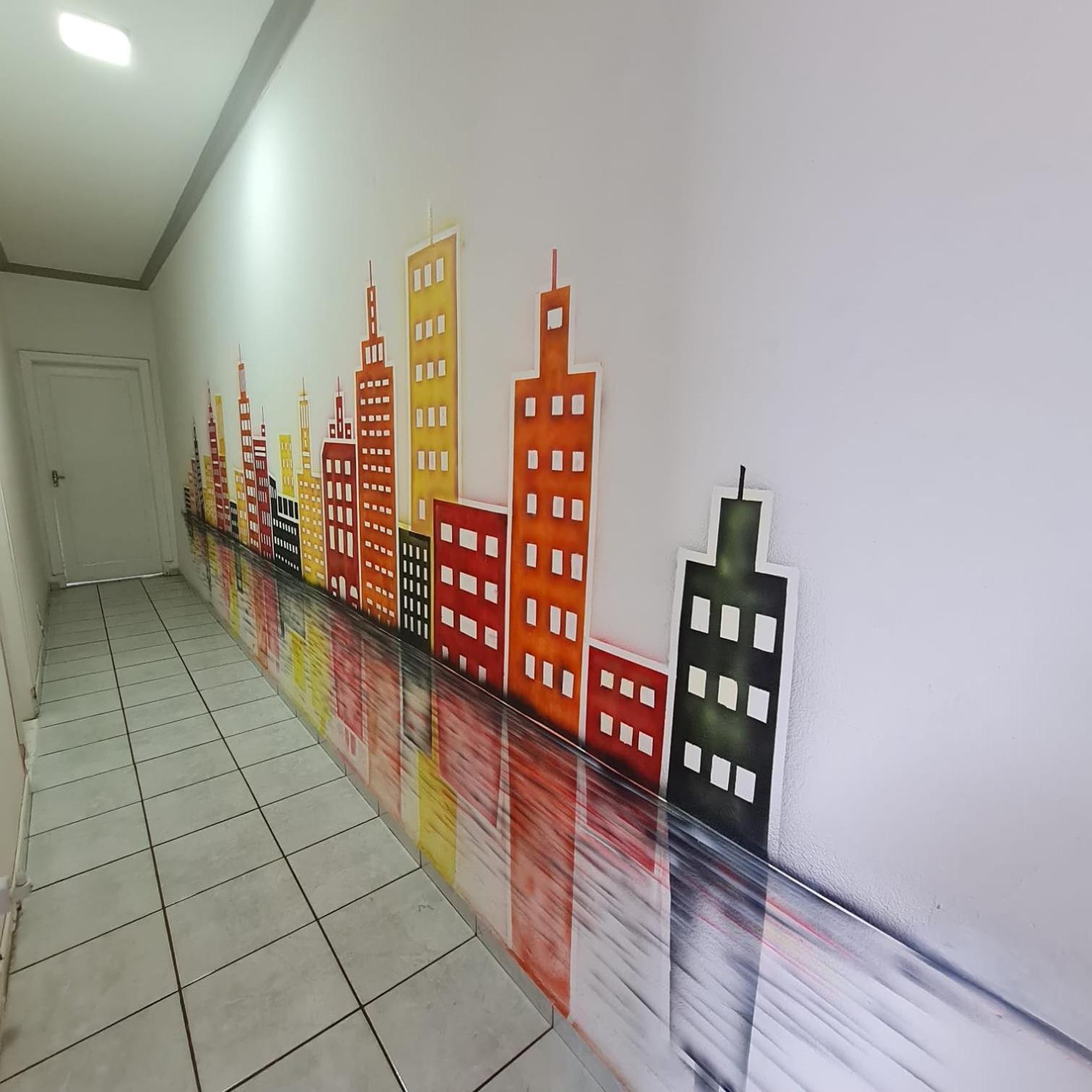 Pousada - Aqui Hostel Braganca Paulista Ngoại thất bức ảnh