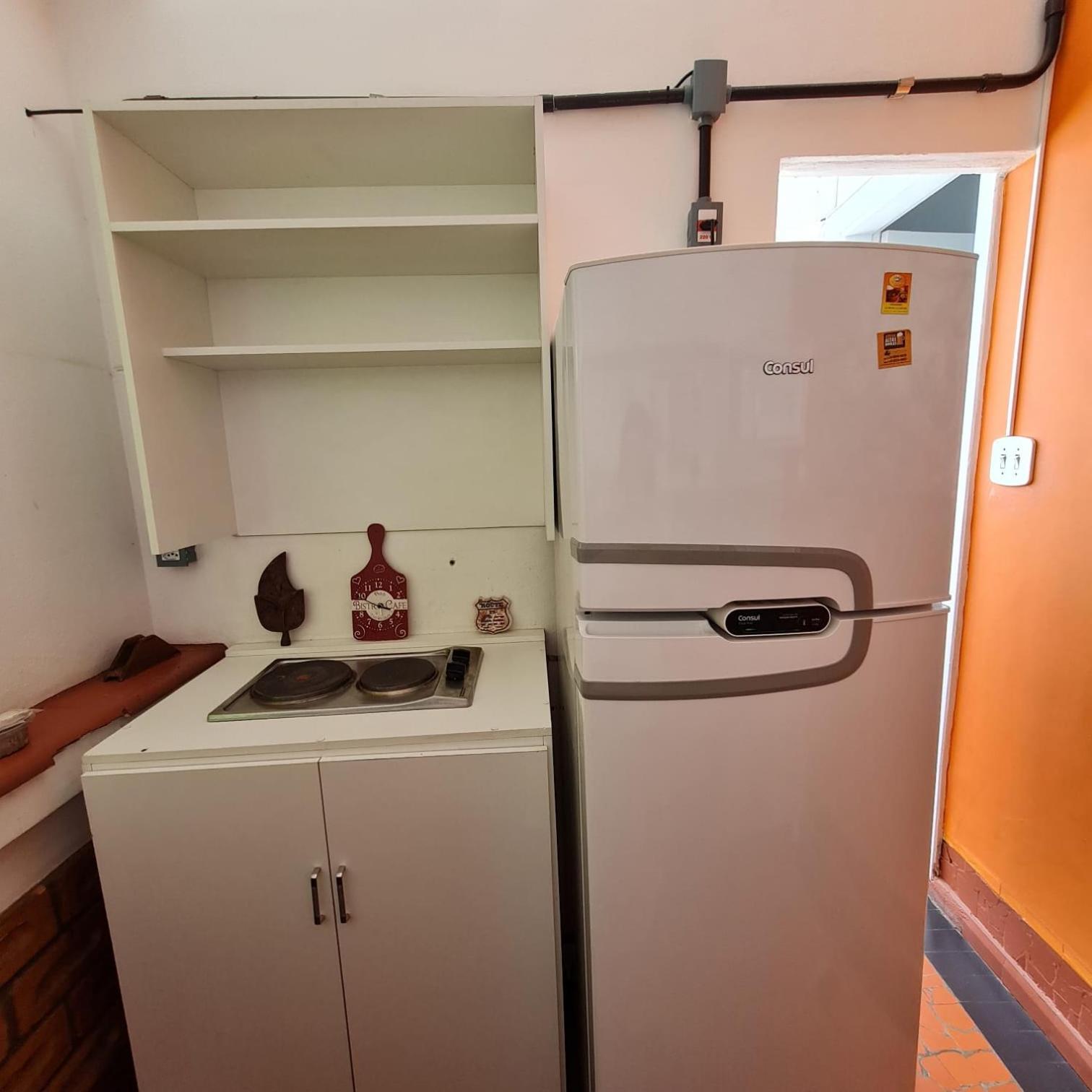 Pousada - Aqui Hostel Braganca Paulista Ngoại thất bức ảnh