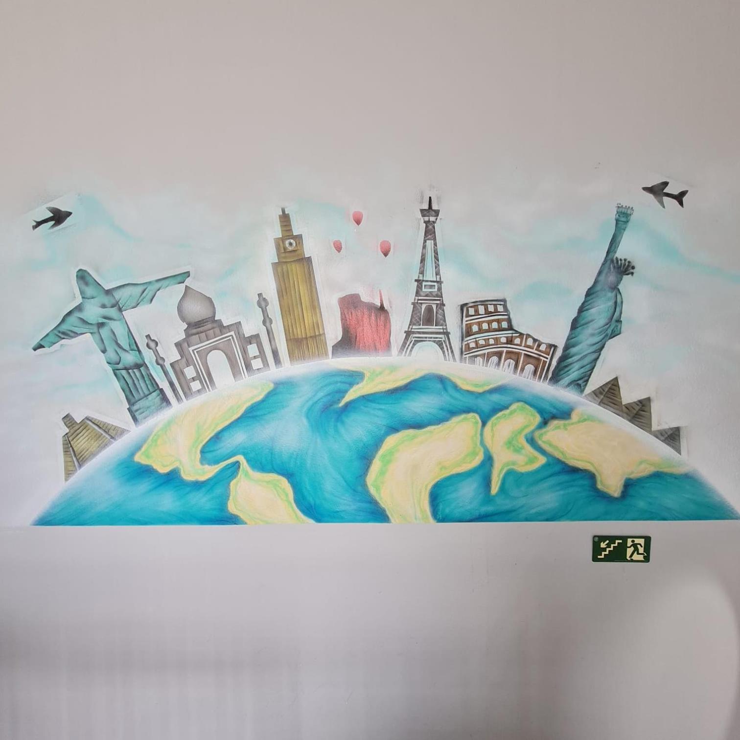Pousada - Aqui Hostel Braganca Paulista Ngoại thất bức ảnh