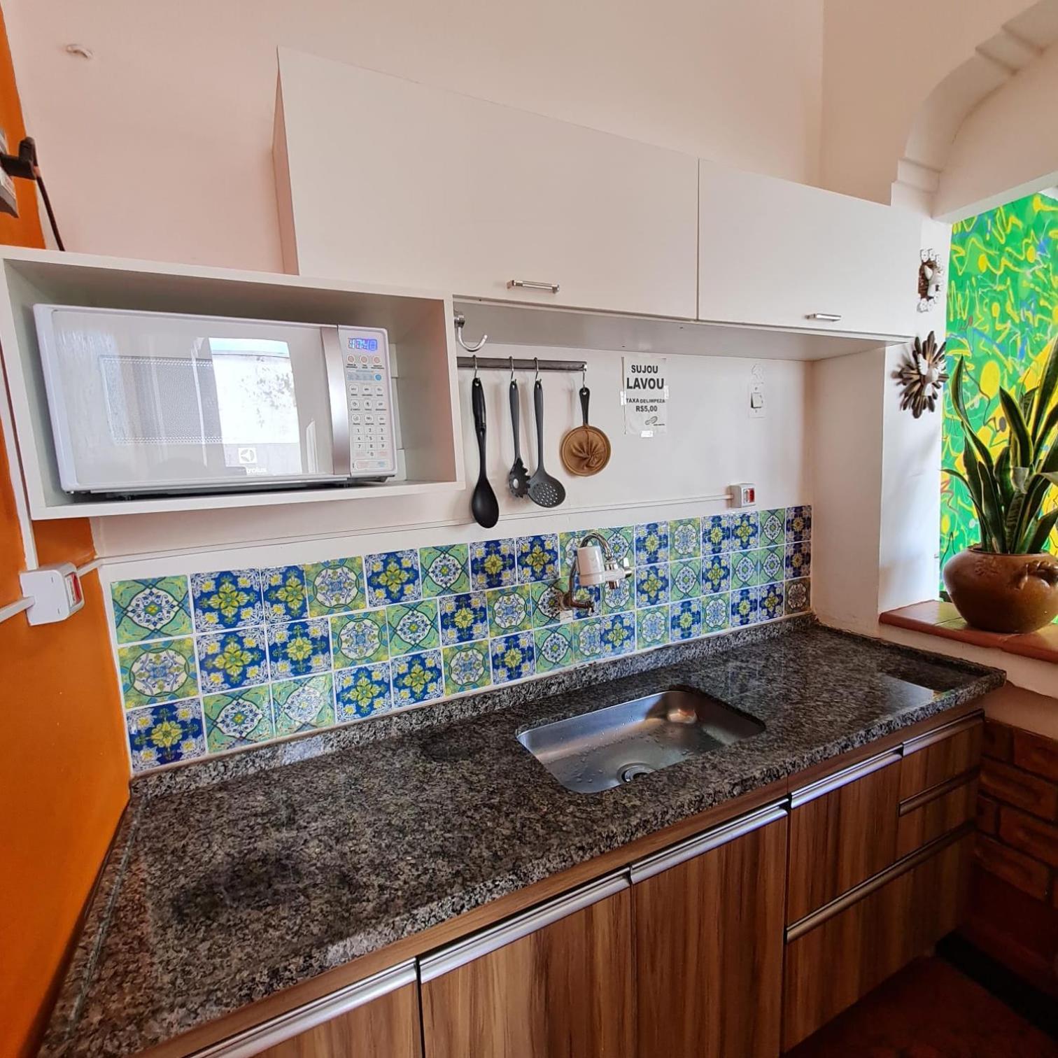 Pousada - Aqui Hostel Braganca Paulista Ngoại thất bức ảnh