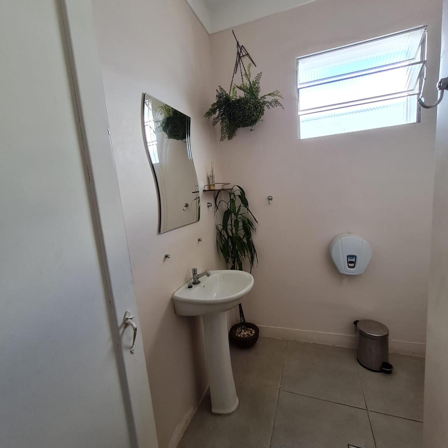 Pousada - Aqui Hostel Braganca Paulista Ngoại thất bức ảnh