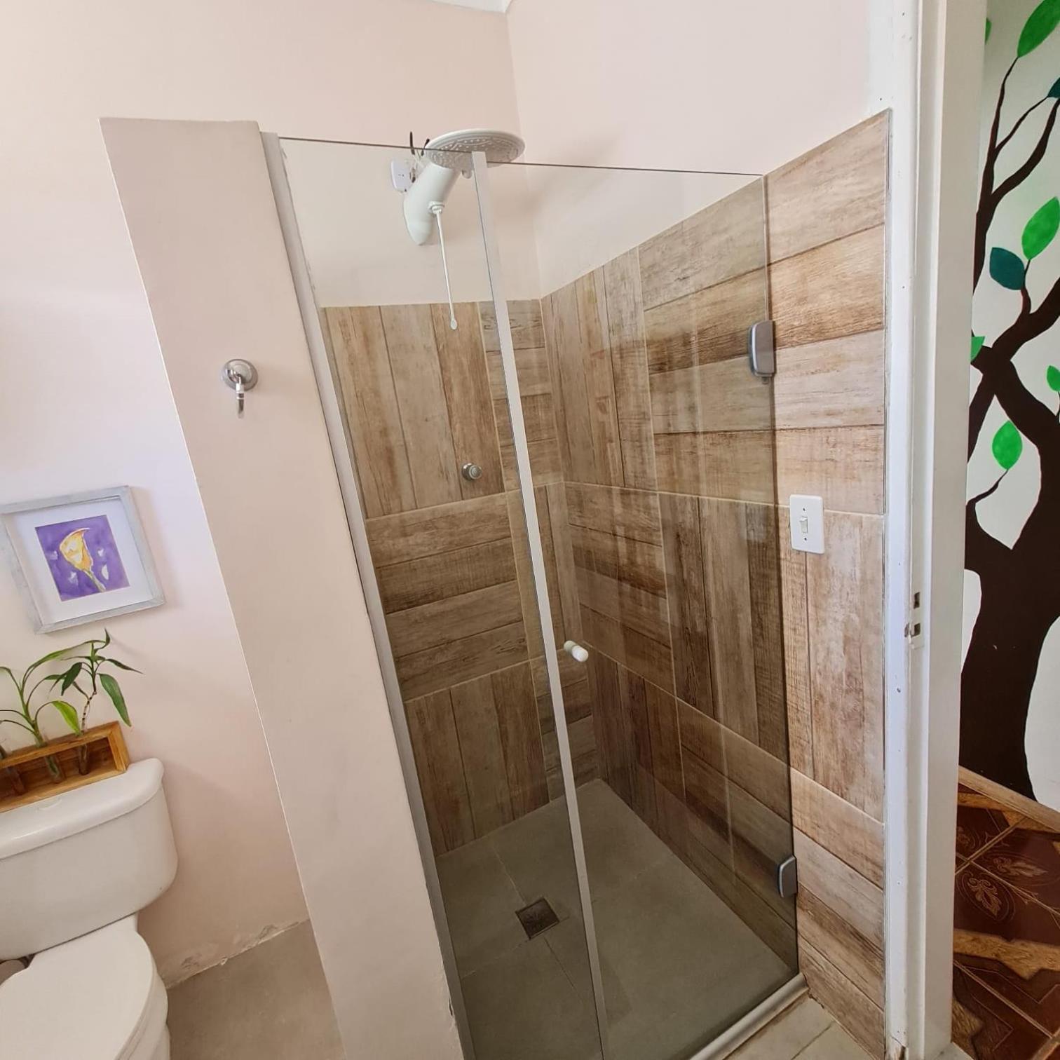 Pousada - Aqui Hostel Braganca Paulista Ngoại thất bức ảnh