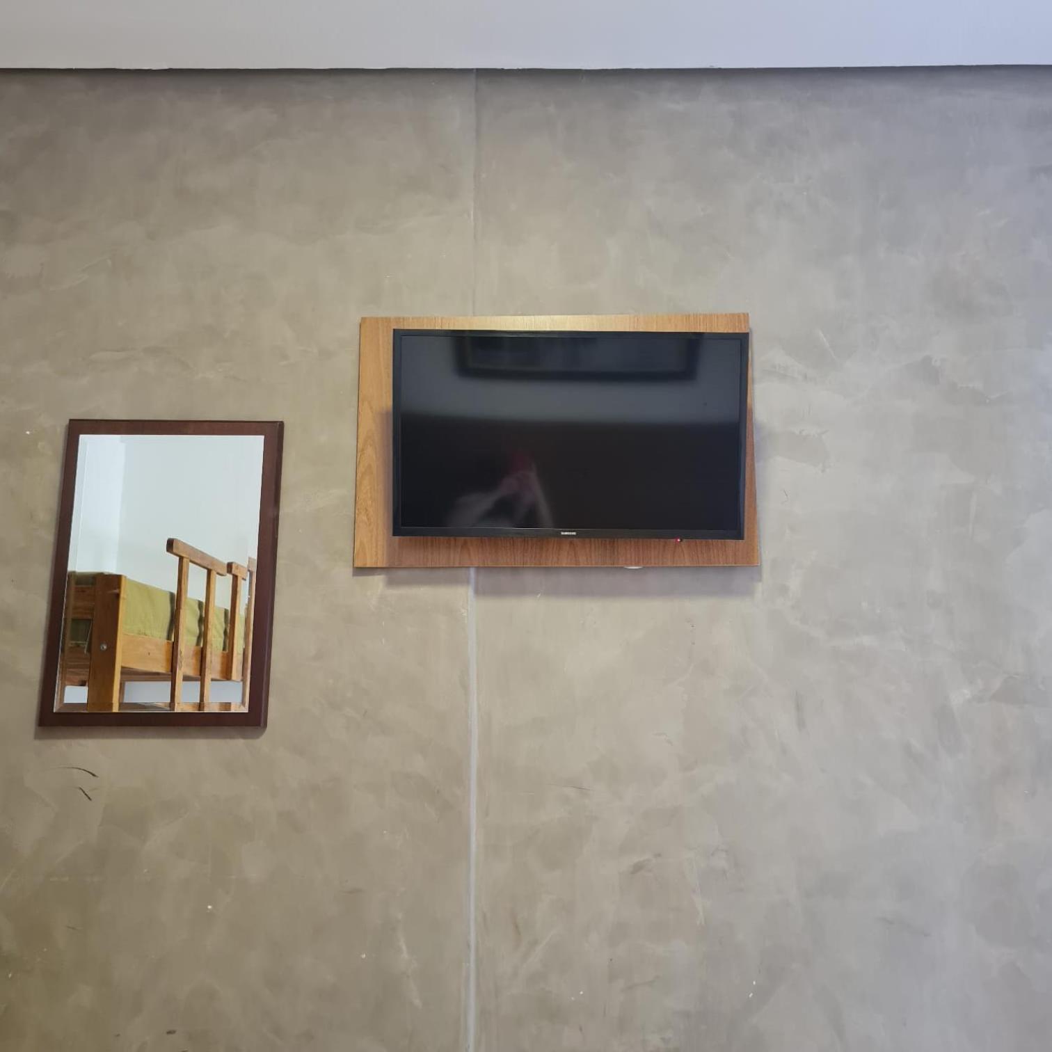 Pousada - Aqui Hostel Braganca Paulista Ngoại thất bức ảnh