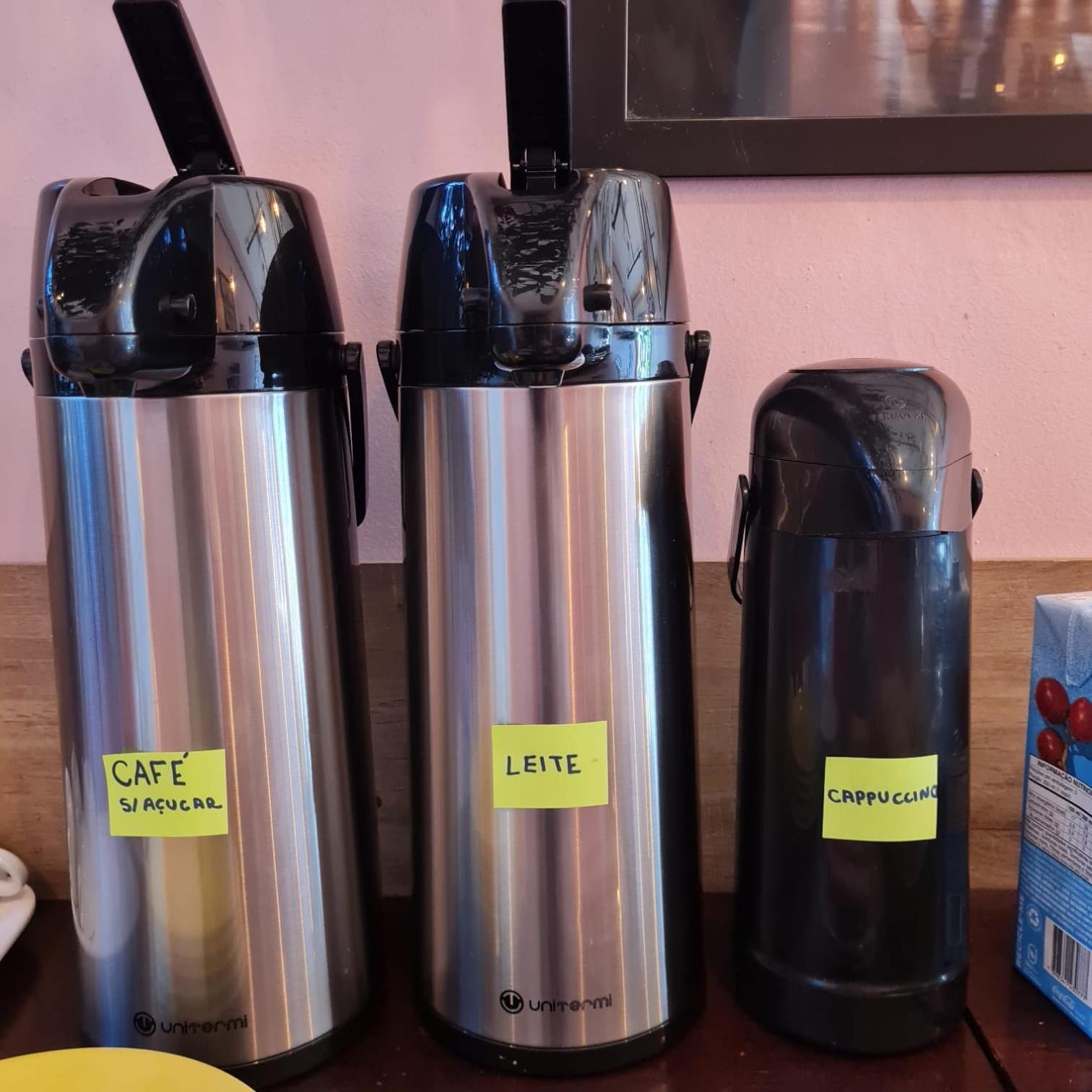 Pousada - Aqui Hostel Braganca Paulista Ngoại thất bức ảnh